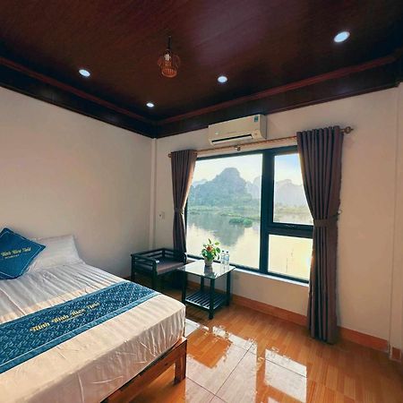 Trang An Rice Field Homestay Ninh Binh Exterior photo